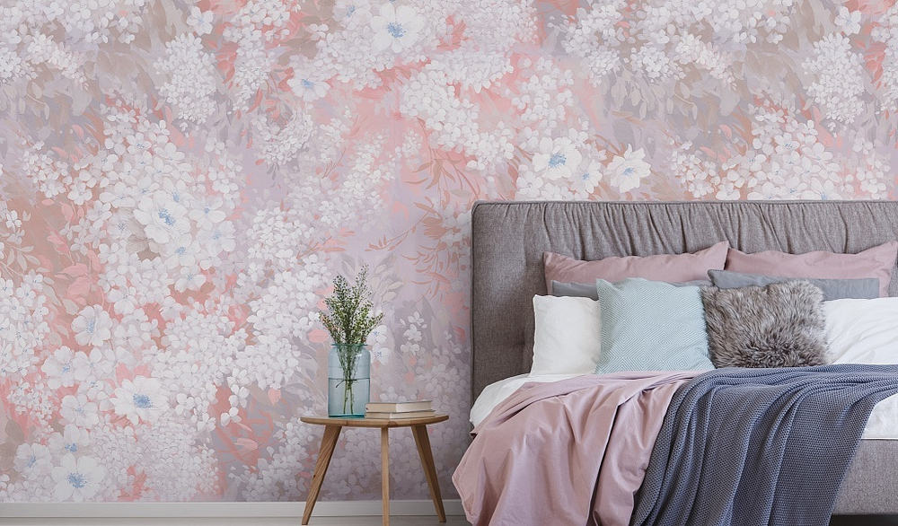 Обои и панно Affresco, коллекция  Atmosphere