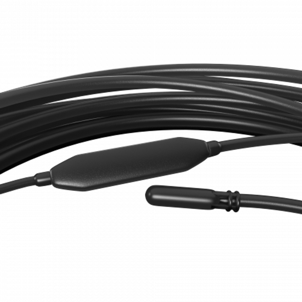 Секция нагревательная кабельная 30 STK_2-T-028-0840-4