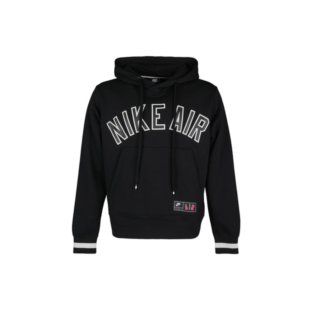 Толстовка Nike Air Sportswear Logo, AR1818-010