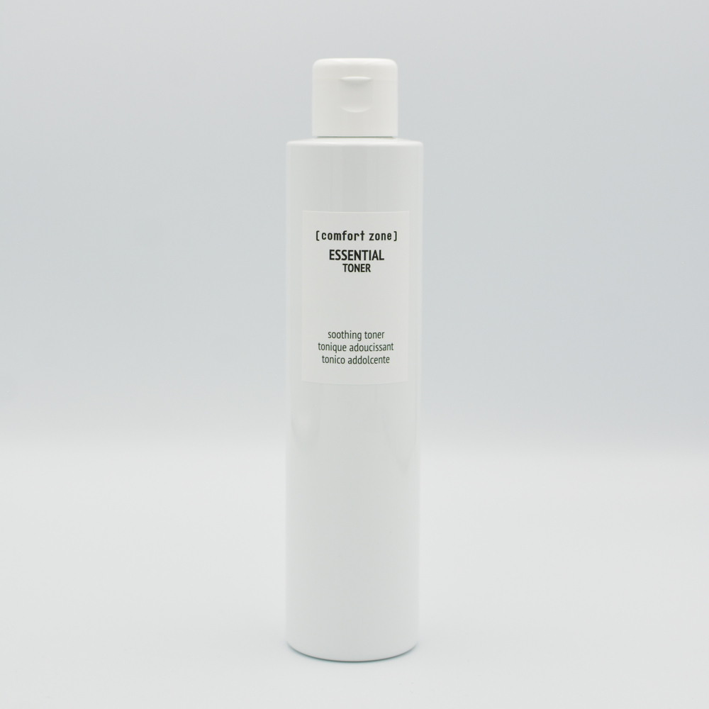 COMFORT ZONE Тоник успокаивающий Essential