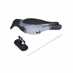 Чучело серой вороны Softplast