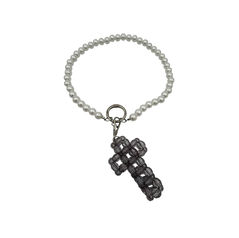 oyster necklace