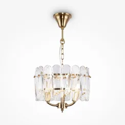 Подвесной светильник Maytoni MOD122PL-03BS