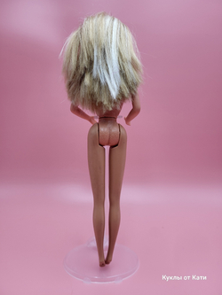 Кукла Барби Giggles'n Swing Barbie &Kelly Mattel 1998г винтаж 1255