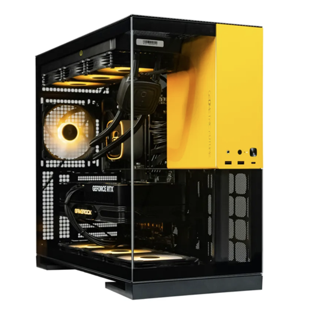RTX5080 16Gb игровой компьютер PREMIUM Core i9 14900KF 24ядра/Kingston 64GB DDR5/2TB m.2 SSD/850W 80+ GOLD/Win 11 PRO