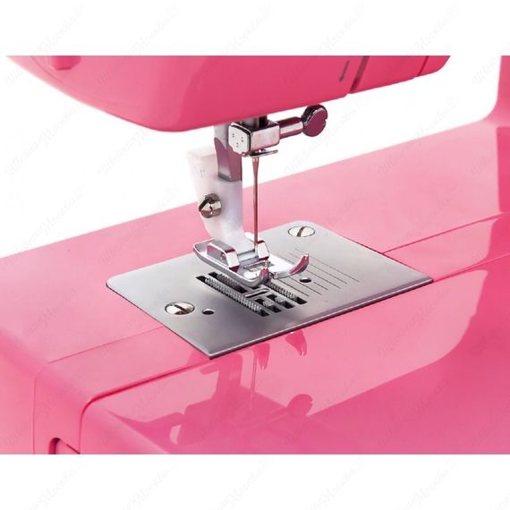 Швейная машина Singer Simple 3223 Red