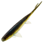 Слаг силиконовый Vido Craft Ariel (20см / 8"), 2шт