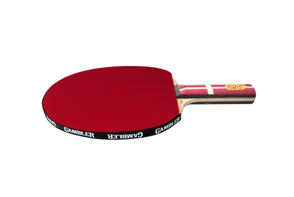 Ракетка Gambler FIRE DRAGON VOLT M (прямая)