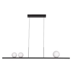 Citilux GLOB CL209131 LED Светильник подвесной Чёрный