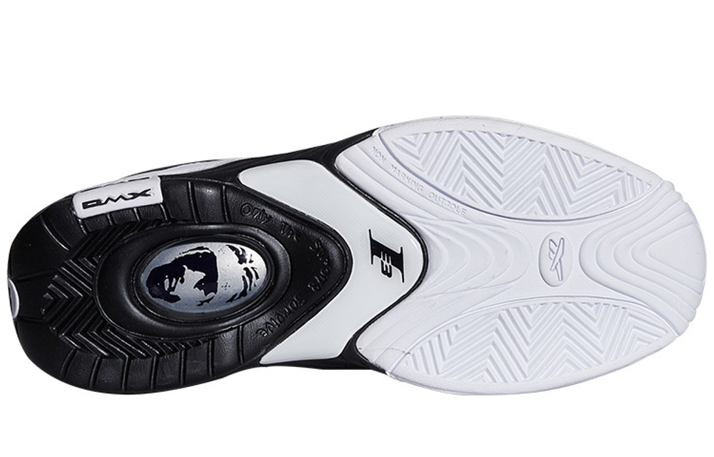 Кроссовки Reebok Answer Iverson 4 "" Og
