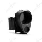 "Монолит-5" - адаптер для установки телескопического приклада на АКСУ, Armacon