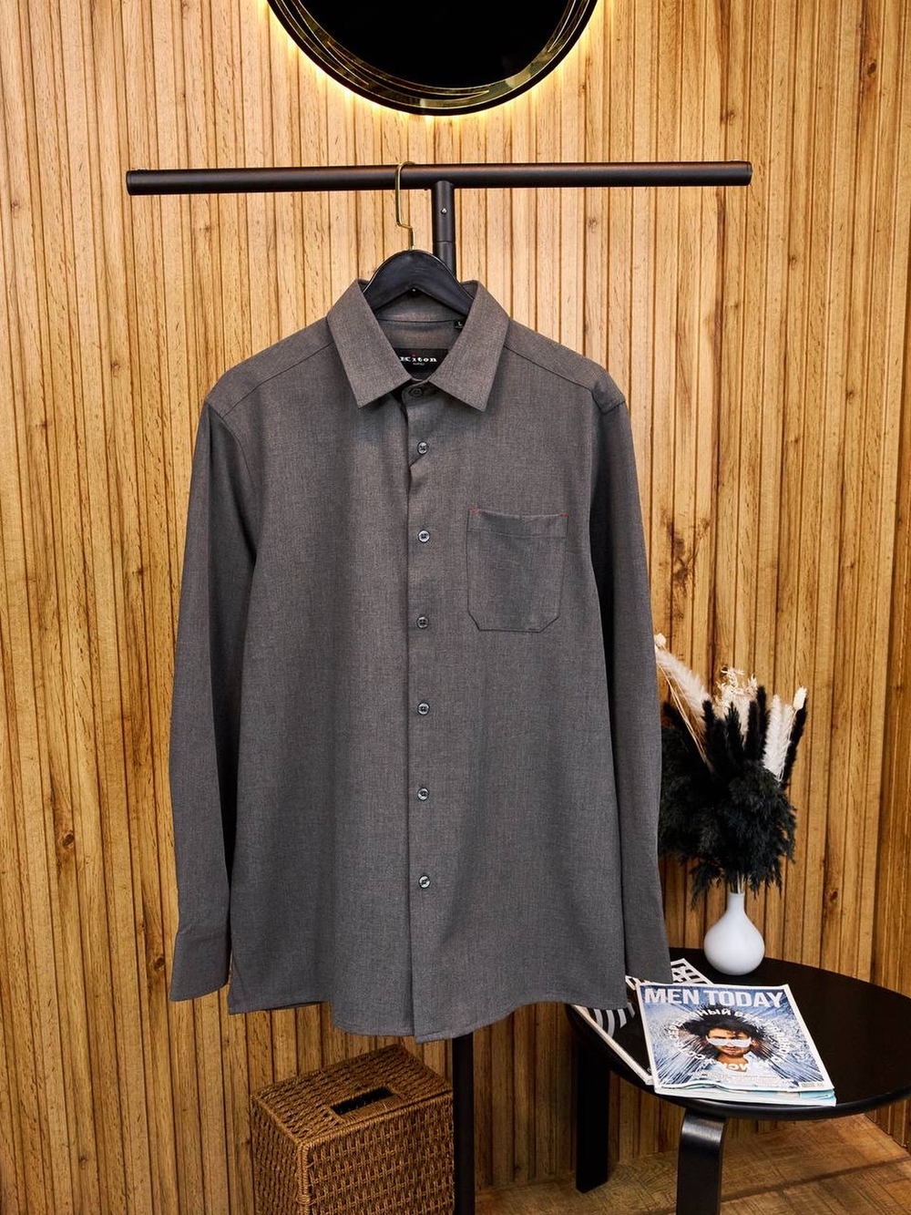 Рубашка Kiton