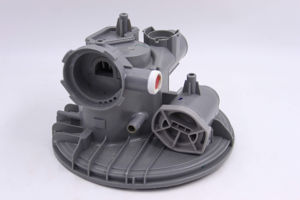 Чаша поддона MS38ZE051501501 посудомоечной машины Midea