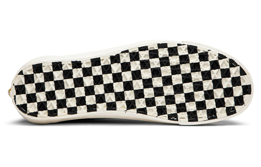 Bold Ni Rhude x Bold Ni Vans "Bandana"