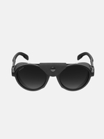Очки солнцезащитные WHITELAB Tour2 Black / S4 / Black