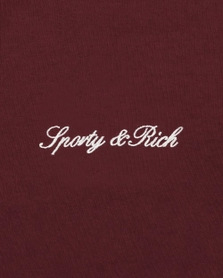 Шорты SPORTY&RICH