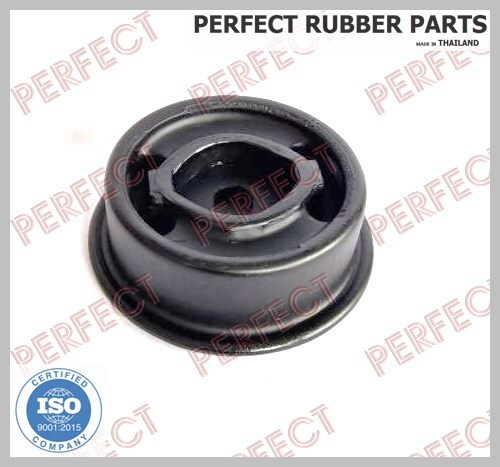 (0527) Подушка заднего диффренциала PERFECT TO-66-GRS30RD