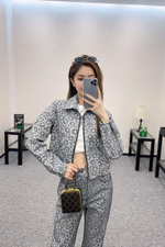 Костюм CHANEL