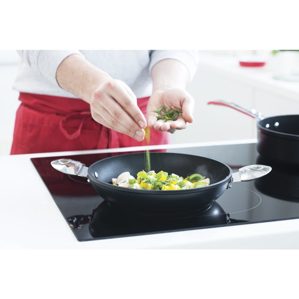 Сковорода со съемной ручкой 24см Beka Modulo