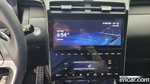 Hyundai Tucson (NX4) Бензин 1.6 Turbo 2WD (07.2023)