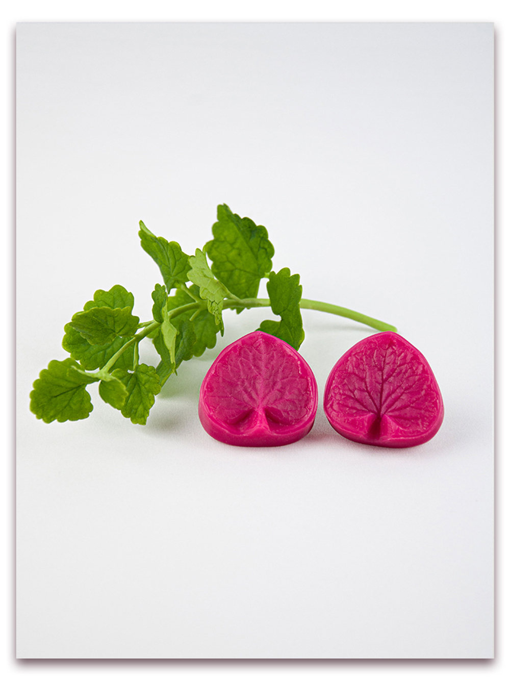 Мелисса. Сорт 2. Набор большой