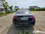 Mercedes-Benz S-Class W223 S400 d 4MATIC (02.2022)