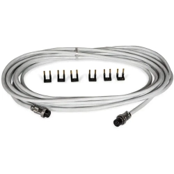 A-iPower AD9500TEA дизельный генератор с блоком АВР 400В/25А (8 pin) 20406/29707