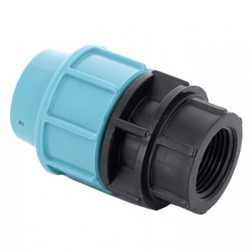 Муфта с внутренней рьзьбой Unidelta