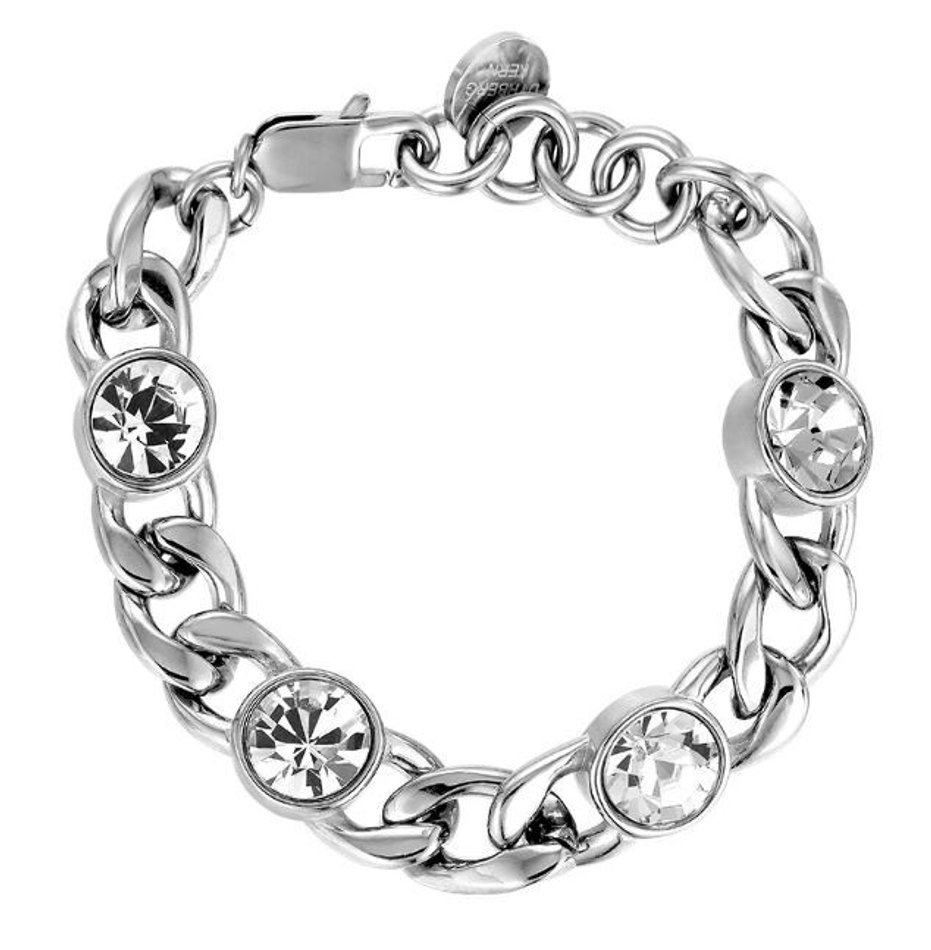 Браслет Dyrberg Kern ARIANE SS CRYSTAL 430036