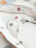 Комбинезон / Cлип для малышей Next AR6-580, 5 шт., Серый, Оливковый, Бежевый