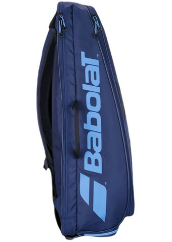 Torba do badmintona Babolat Backrack 3 - небесный