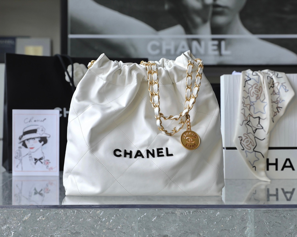 Chane1 22 Small 37 cm