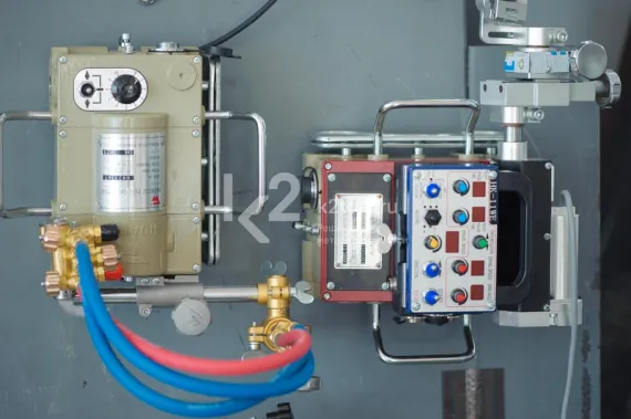 Сварочная каретка Huawei HK-11WE