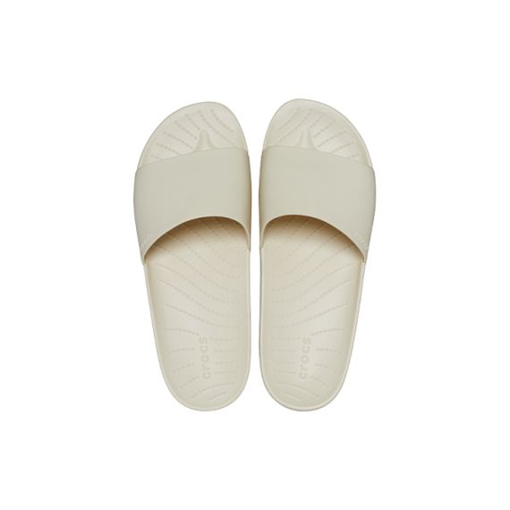 Crocs Splash Slide 'Bone'