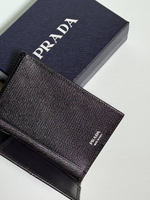 Кошелек Prada