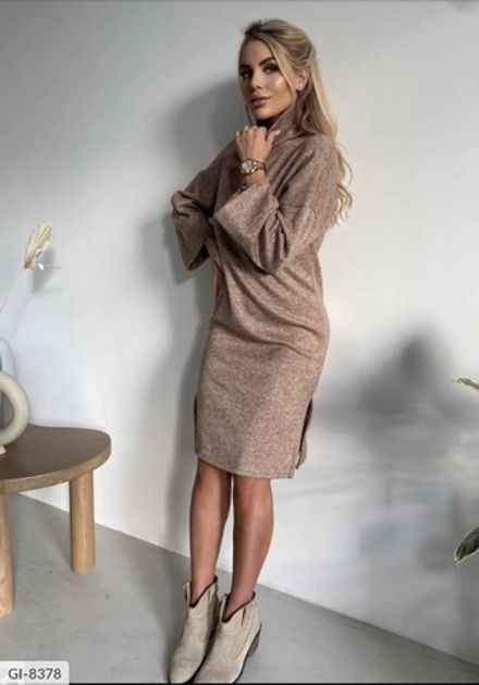 Платье GI-8377 Фабрика Моды Фото 2