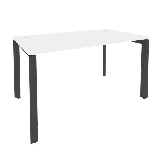 Onix Стол рабочий на П-образном м/к O.MP-SP-3.8 1380*800*750