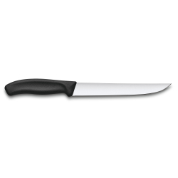Нож разделочный Swiss Classic 18 см VICTORINOX 6.8103.18B