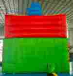 Коммерческий надувной батут «Добрая русская сказка 3», 8*4*5 м.