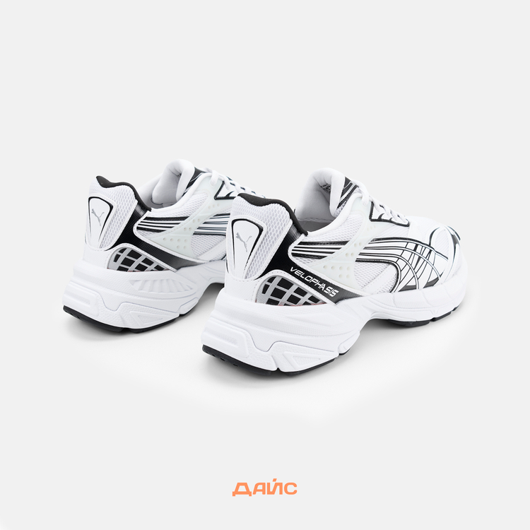 Кроссовки Puma Velophasis Always On артикул:395908-01 - купить в магазине Дайс