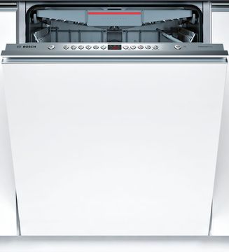 Вбудована посудомийна машина BOSCH SMV46NX01E