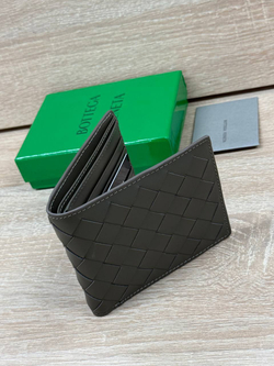 Кошелёк Bottega Veneta