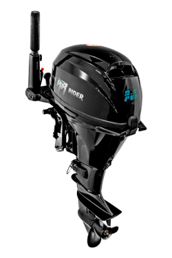 Лодочный мотор Риф Райдер Reef Rider RRF9.9HS PRO 362 сс