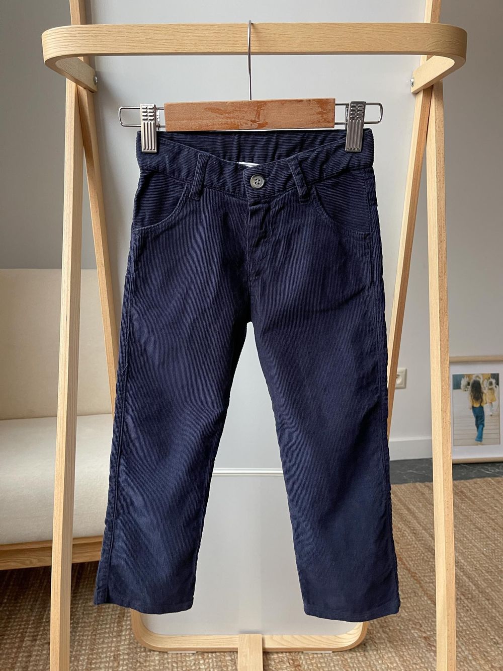 Брюки Tartine et Chocolat