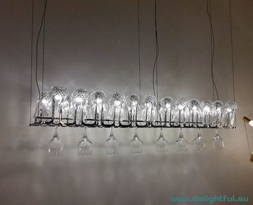 Светильник копия Fabbian Dono 2