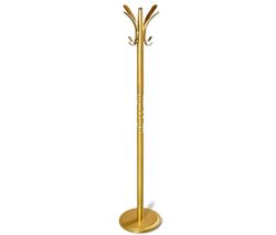 Вешалка Sheffilton SHT-CR15 металл/пластик