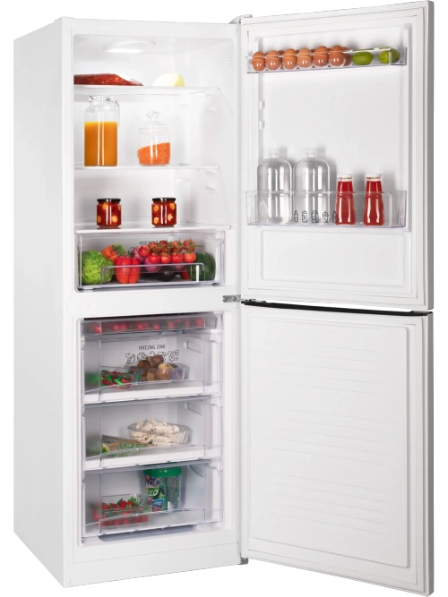 Холодильник Nord NRB 161NF W