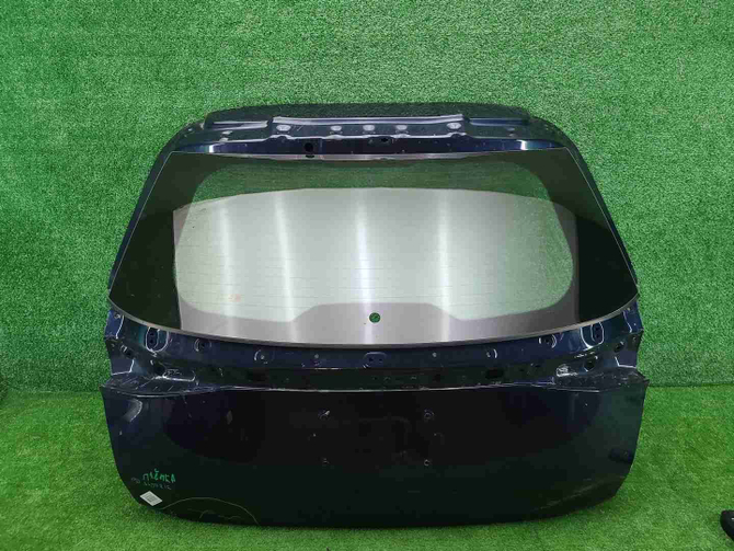 Крышка багажника Omoda C5 (2022-н.в.)