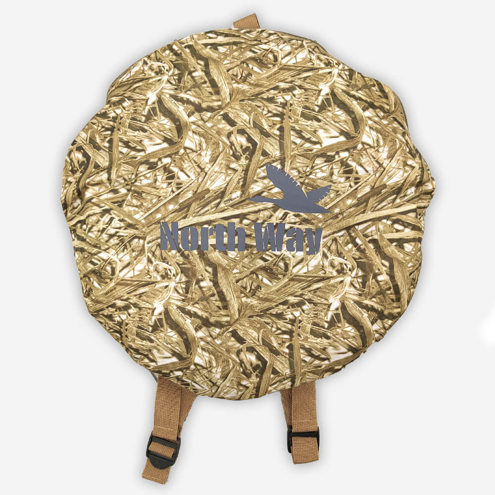 Засидка автоматическая "MONO"цвет NW1