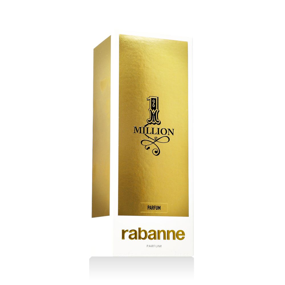 Rabanne 1 Million Parfum 200 ml (man)
